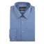  D2 Easy-Care Long-Sleeved Shirt Cornflower SLS3300E 
